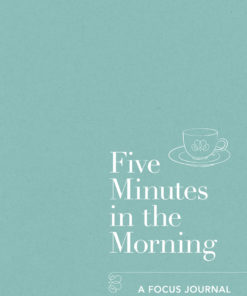 Five Minutes in the Morning eBook