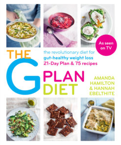 The G Plan Diet eBook
