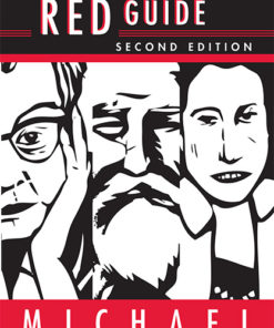 The Portland Red Guide eBook