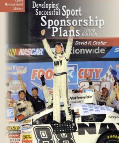 Developing Successful Sport Sponsorship Plans eBook