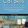 CBT Skills Workbook eBook