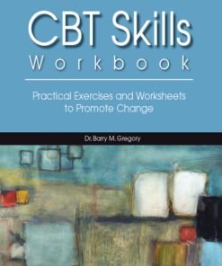 CBT Skills Workbook eBook