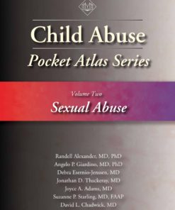 Child Abuse Pocket Atlas, Volume 2 eBook