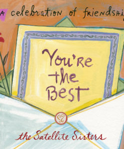 You're the Best eBook
