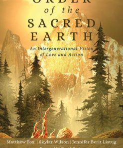 Order of the Sacred Earth eBook