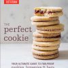 The Perfect Cookie eBook