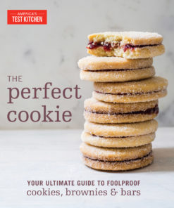 The Perfect Cookie eBook