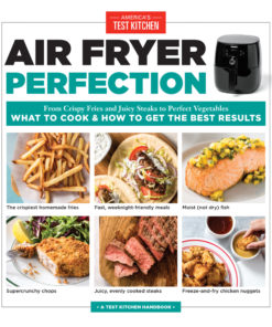 Air Fryer Perfection eBook