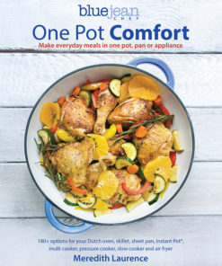 One Pot Comfort eBook