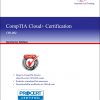 CompTIA Cloud+ Certification: CV0-002 (Instructor Edition 1.1) eBook