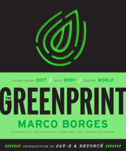 The Greenprint eBook