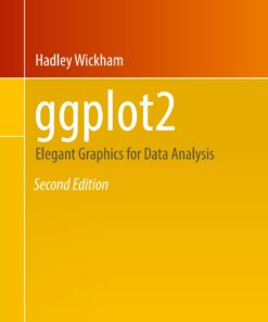ggplot2 eBook
