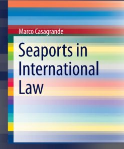 Seaports in International Law eBook