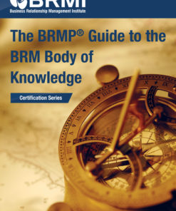 The BRMP® Guide to the BRM Body of Knowledge eBook