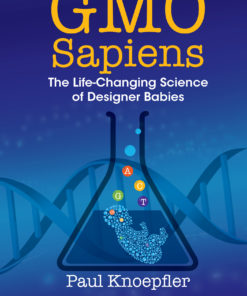 GMO Sapiens eBook