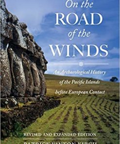 On the Road of the Winds eBook