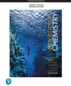 Laboratory Manual for Introductory Chemistry 7th edition eBook