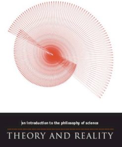 Theory and Reality: An Introduction to the Philosophy of Science 1st edition eBook