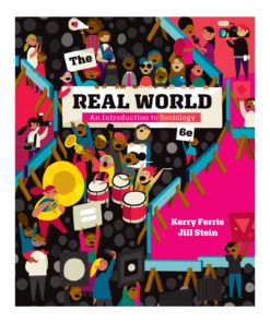 The Real World (Sixth Edition) eBook