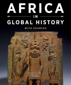 Africa in Global History with Sources eBook