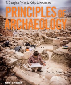 Principles of Archaeology (Second Edition) eBook