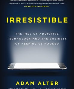 Irresistible eBook