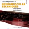 E-Book – Clinical Application of Neuromuscular Techniques, Volume 1: The Upper Body eBook