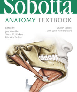 Sobotta Anatomy Textbook eBook