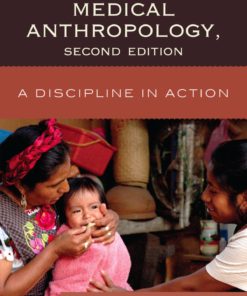 Introducing Medical Anthropology eBook