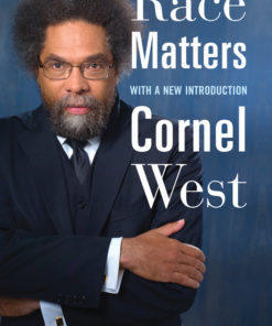 Race Matters, 25th Anniversary eBook
