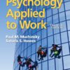 Psychology Applied to Work® eBook