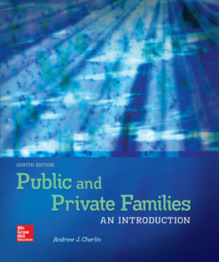Public and Private Families: An Introduction eBook