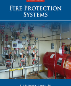 Fire Protection Systems 2nd edition eBook