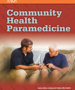 Community Health Paramedicine eBook