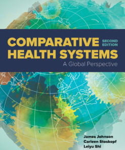 Comparative Health Systems 2nd edition eBook