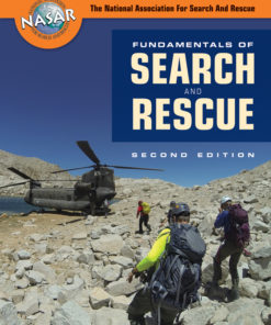 Fundamentals of Search and Rescue 2nd edition eBook