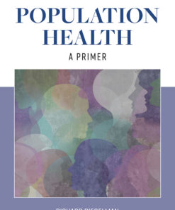 Population Health: A Primer eBook