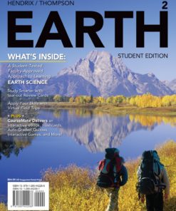 EARTH2 2nd edition eBook