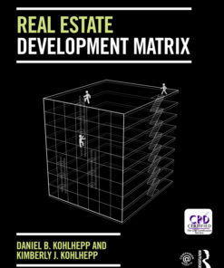 Real Estate Development Matrix eBook