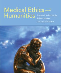 Medical Ethics and Humanities eBook