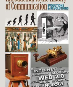 Introduction to the History of Communication 1st edition eBook