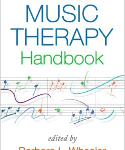 Music Therapy Handbook eBook