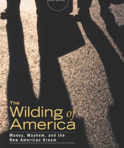 Wilding of America 6th edition eBook