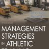 Management Strategies in Athletic Training, 5E 5th edition eBook