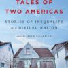 Tales of Two Americas eBook
