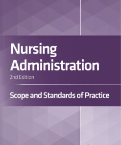 Nursing Administration 2nd edition eBook