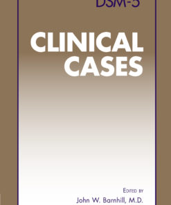 DSM-5® Clinical Cases eBook