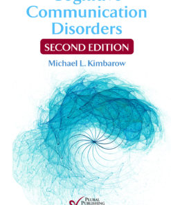 Cognitive Communication Disorders eBook