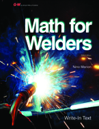 Math for Welders 5th edition eBook