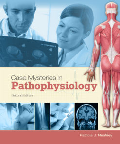 Case Mysteries in Pathophysiology eBook